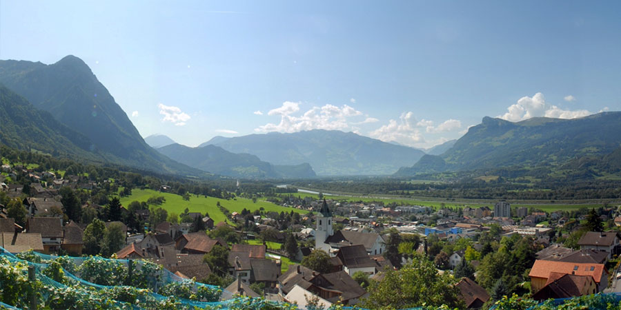 Triesen in Liechtenstein - Rechtsanwälte und Steuerberater zum Thema Gründung einer Stiftung in Liechtenstein